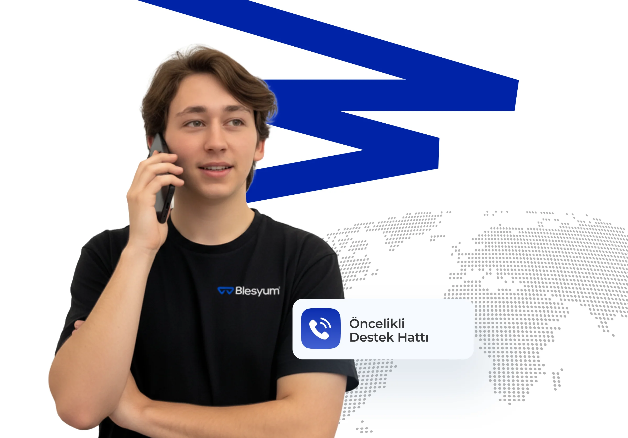 Öncelikli Destek