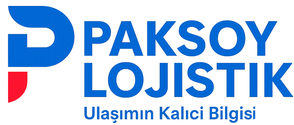 Paksoy Lojistik