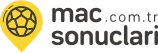 Maç Sonuçları