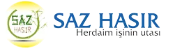 Saz Hasır