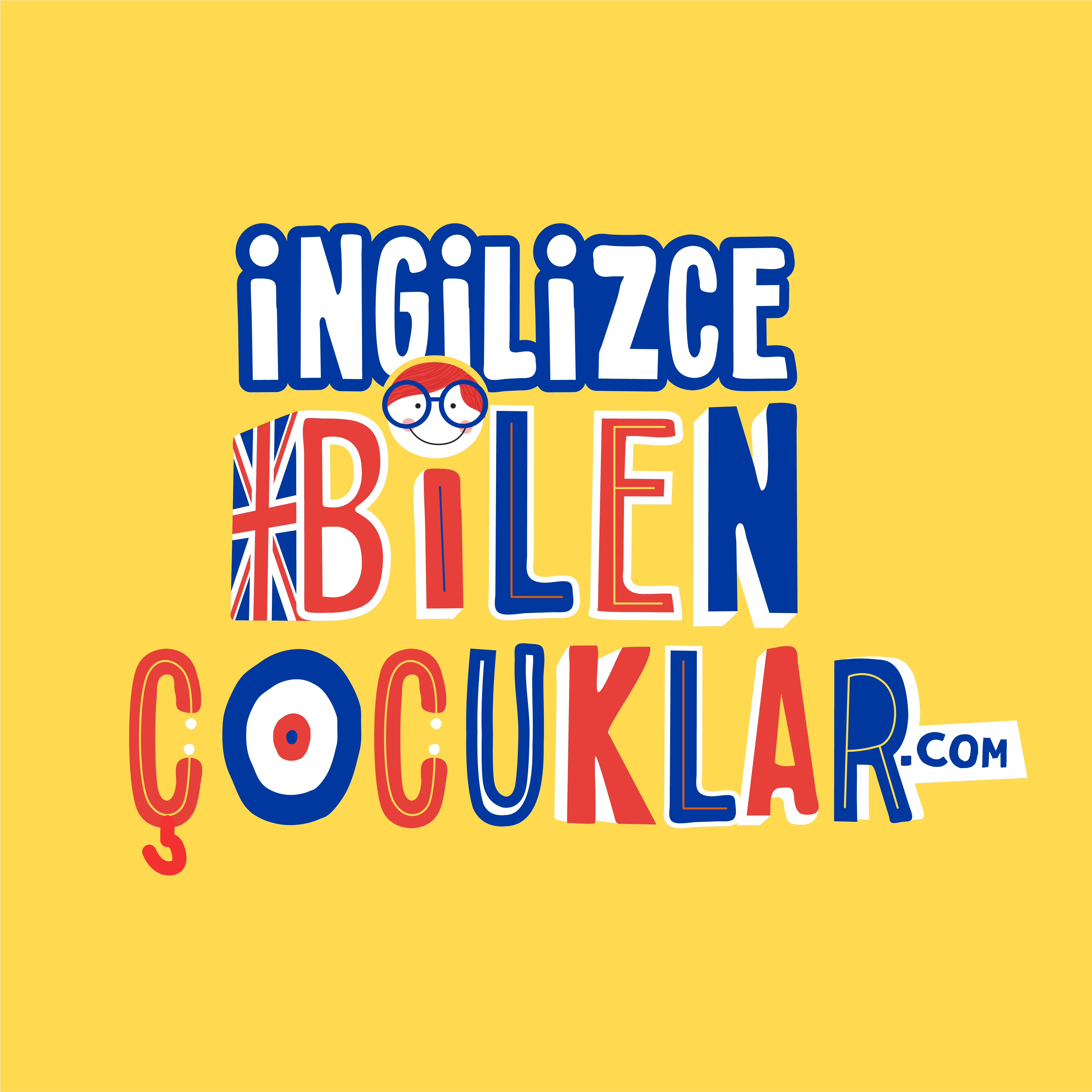 İngilizce Bilen Çocuklar