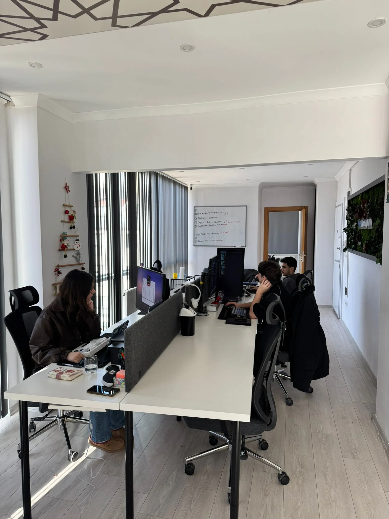 Ekip çalışması