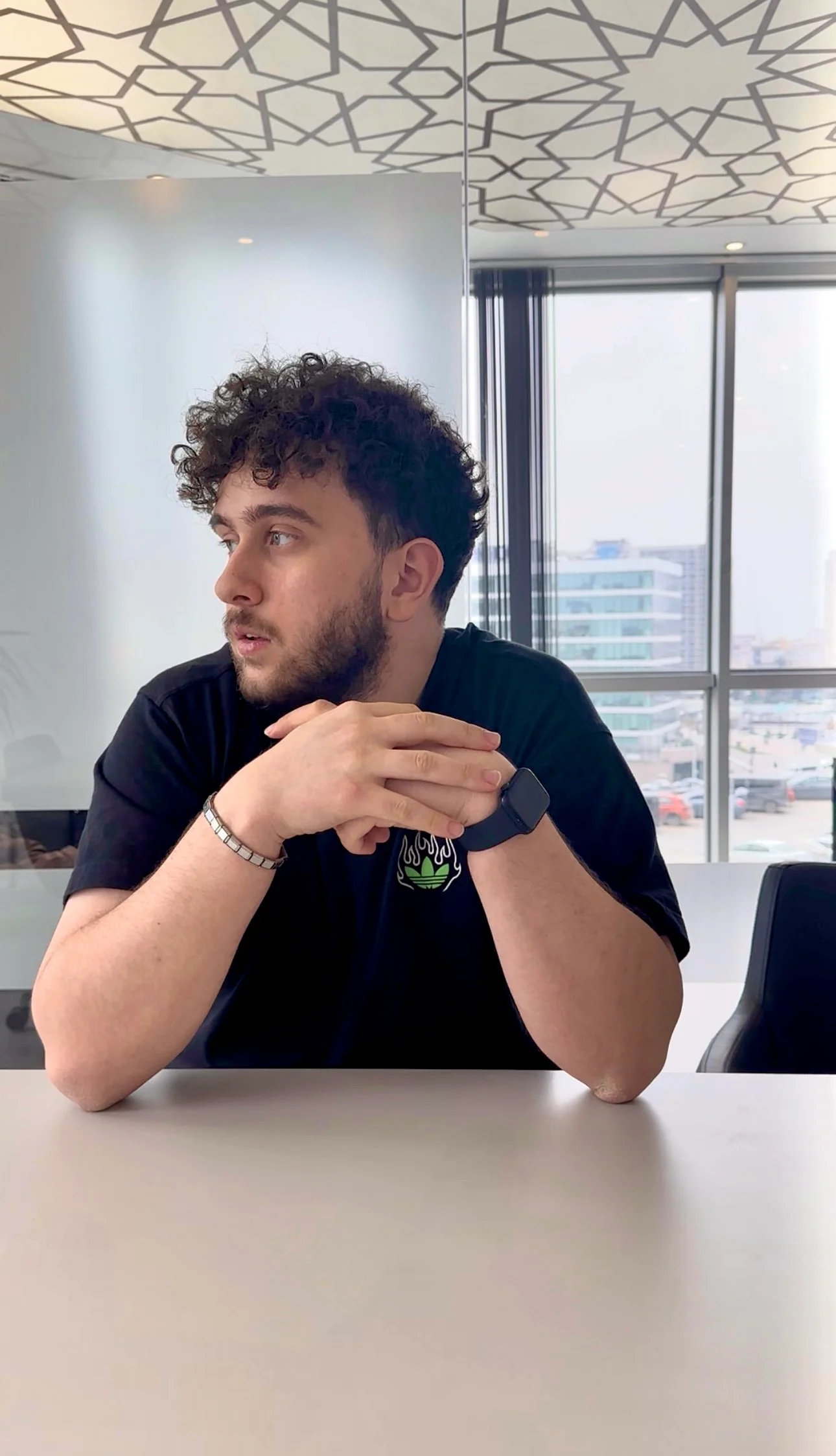 CEO'muz