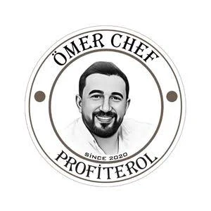 Ömer Chef Profiterol - Eskişehir